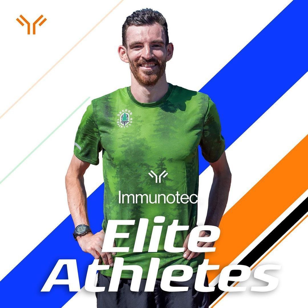 Atleta de Élite Pat