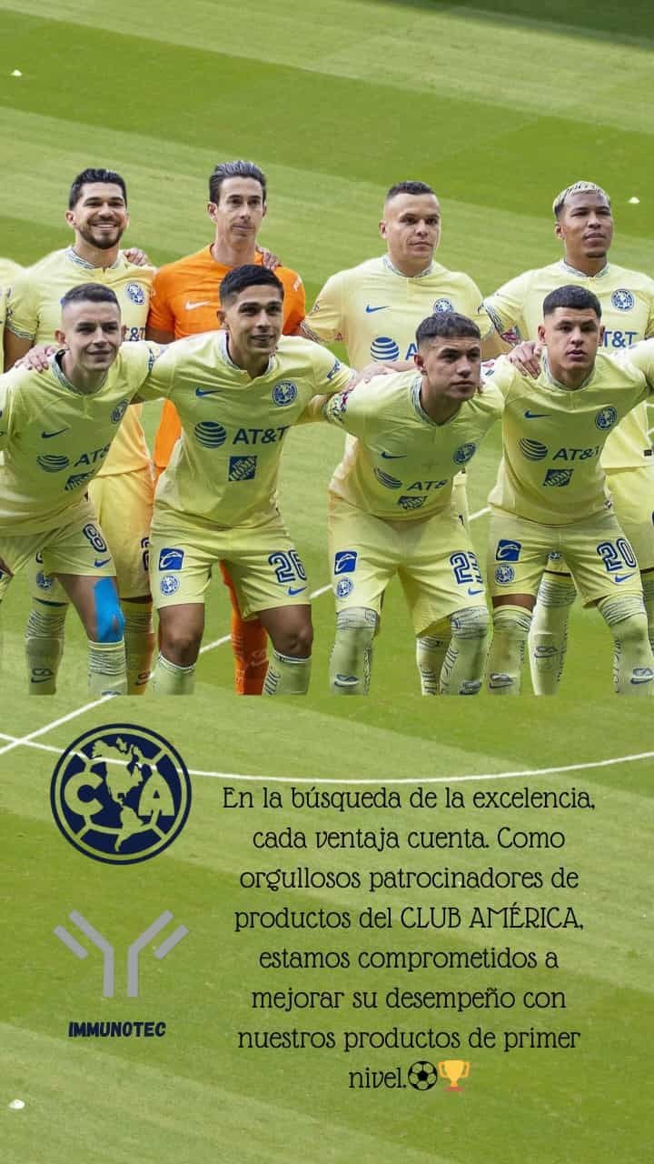 Club América