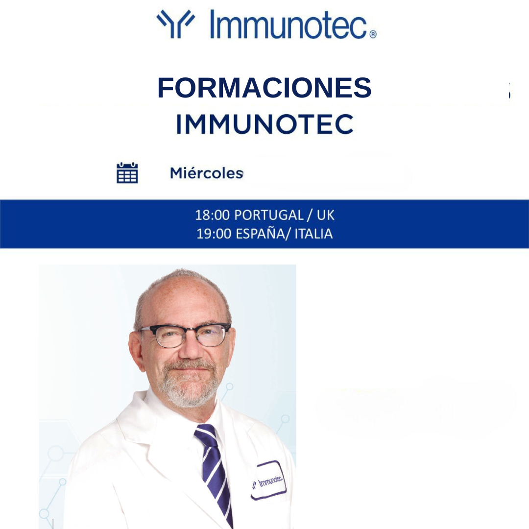 Formaciones Immunotec