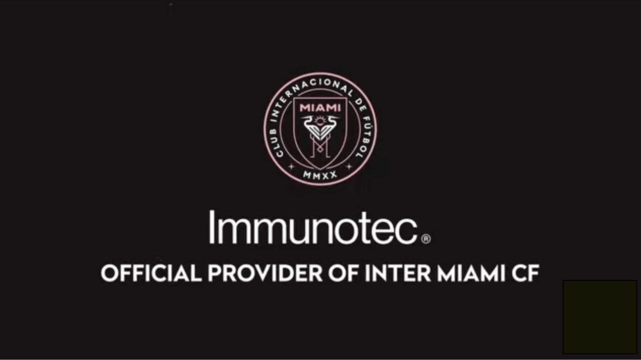 Proveedores Inter Miami